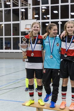 Bild 45 - wCJ Loewinnen Cup C1